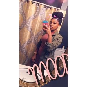 Meet your Posher, Veronica